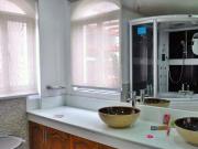 5 BEDROOM ELEGANT HOUSE AND LOT FOR SALE IN MCKINLEY...