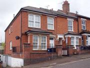 5 Bedroom End Of Terrace House