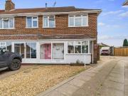 5 Bedroom End Of Terrace House