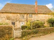 5 Bedroom End Of Terrace House