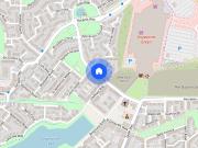 5 bedroom end of terrace house for rent