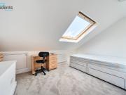 5 bedroom end of terrace house for rent in Balfour Road,...