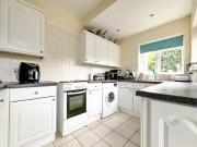 5 bedroom end of terrace house for rent in Beverley...