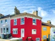 5 Bedroom End Of Terrace House For Rent In Brighton,...