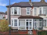 5 bedroom end of terrace house for rent in Browning...