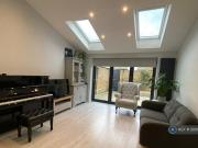 5 Bedroom End Of Terrace House For Rent In Cambridge