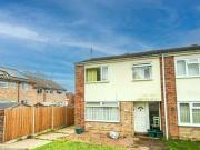 5 Bedroom End Of Terrace House For Rent In Colchester, Essex