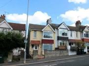 5 bedroom end of terrace house for rent in Hartington...