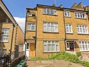 5 Bedroom End Of Terrace House For Rent In London