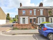 5 bedroom end of terrace house for rent in Marlborough...