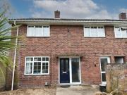 5 Bedroom End Of Terrace House For Rent In Norwich