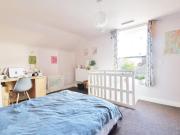 5 bedroom end of terrace house for rent in Pisgah House...