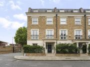 5 bedroom end of terrace house for rent in Sulivan Road,...