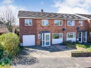 5 bedroom end of terrace house for sale