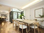 5 bedroom end of terrace house for sale