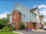 5 bedroom end of terrace house for sale