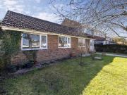 5 bedroom end of terrace house for sale