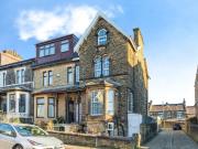 5 bedroom end of terrace house for sale