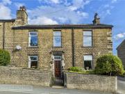 5 bedroom end of terrace house for sale