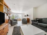 5 bedroom end of terrace house for sale