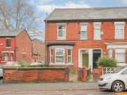 5 bedroom end of terrace house for sale