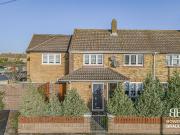 5 bedroom end of terrace house for sale