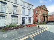 5 bedroom end of terrace house for sale