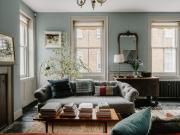 5 bedroom end of terrace house for sale