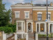 5 bedroom end of terrace house for sale