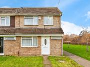 5 bedroom end of terrace house for sale