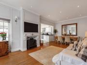 5 bedroom end of terrace house for sale