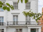 5 bedroom end of terrace house for sale