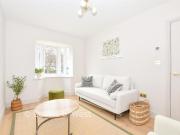 4 bedroom end of terrace house for sale