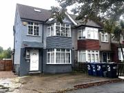 5 bedroom end of terrace house for sale