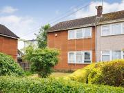 5 bedroom end of terrace house for sale