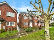 5 bedroom end of terrace house for sale