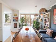 5 bedroom end of terrace house for sale