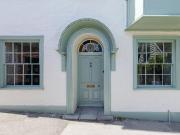 5 bedroom end of terrace house for sale
