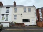 5 bedroom end of terrace house for sale in Alexandra...