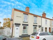 5 bedroom end of terrace house for sale in Allen Street,...