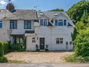 5 bedroom end of terrace house for sale in Andover Road...