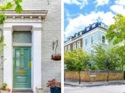 5 Bedroom End Of Terrace House For Sale In Barnes, London
