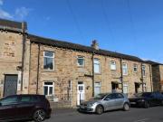 5 Bedroom End Of Terrace House For Sale In Batley, West...