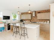 5 bedroom end of terrace house for sale in Bedminster...