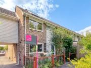 5 Bedroom End Of Terrace House For Sale In Bracknell,...