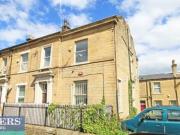 5 Bedroom End Of Terrace House For Sale In Bradford