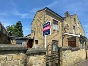 5 Bedroom End Of Terrace House For Sale In Bradford