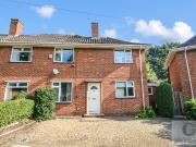 5 bedroom end of terrace house for sale in Buckingham...