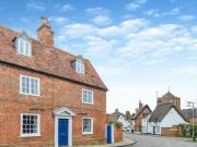 5 Bedroom End Of Terrace House For Sale In Buckinghamshire