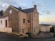 5 Bedroom End Of Terrace House For Sale In Caernarfon,...